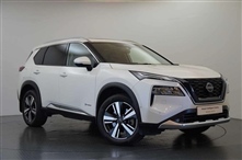 Used Nissan X-Trail