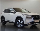 Nissan X-Trail Image 1