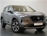 Nissan X-Trail Image 1
