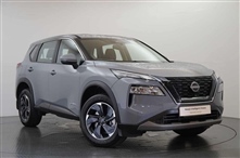 Used Nissan X-Trail