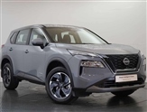 Nissan X-Trail Image 1