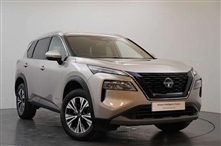 Used Nissan X-Trail