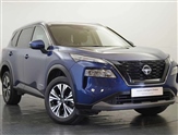 Nissan X-Trail Image 1