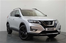 Used Nissan X-Trail