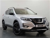 Nissan X-Trail Image 1