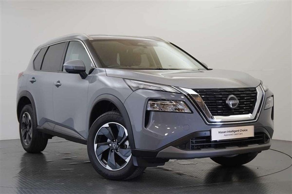 Large image for the Used Nissan X-Trail