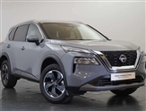 Nissan X-Trail Image 1