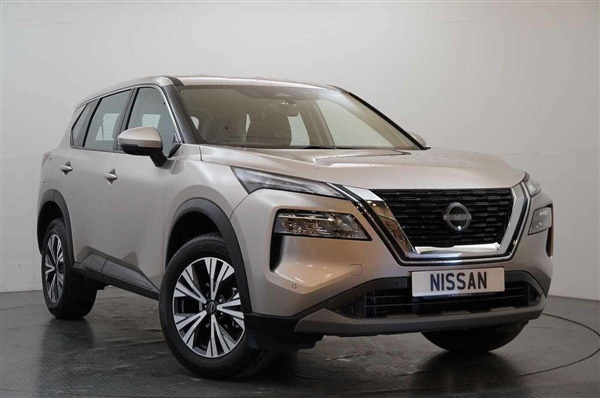 Large image for the Used Nissan X-Trail