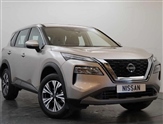 Nissan X-Trail Image 1