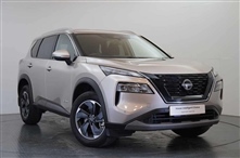 Used Nissan X-Trail