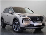 Nissan X-Trail Image 1