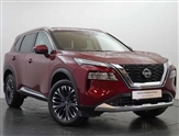 Nissan X-Trail Image 1