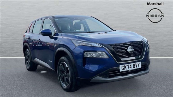 Large image for the Used Nissan X-Trail