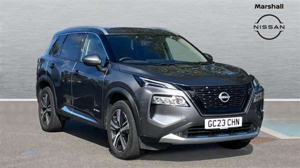 Large image for the Used Nissan X-Trail