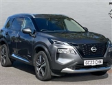 Nissan X-Trail Image 1