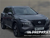 Nissan X-Trail Image 1