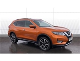 Nissan X-Trail Image 1