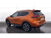 Nissan X-Trail Image 2