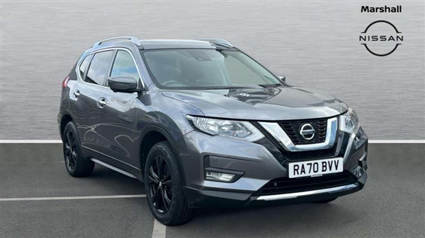 Large image for the Used Nissan X-Trail