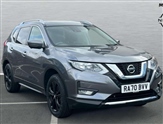 Nissan X-Trail Image 1