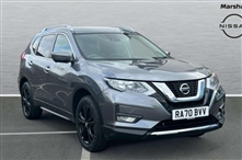 Used Nissan X-Trail