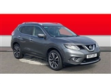 Nissan X-Trail Image 1