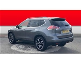 Nissan X-Trail Image 2