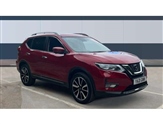 Nissan X-Trail Image 1