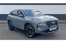 Used Nissan X-Trail