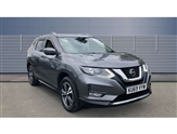 Nissan X-Trail Image 1