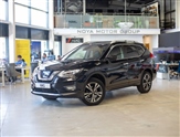 Used Nissan X-Trail