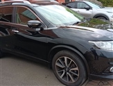 Used Nissan X-Trail Used Nissan X-Trail