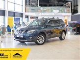 Used Nissan X-Trail Used Nissan X-Trail