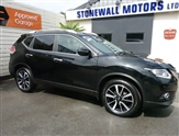 Used Nissan X-Trail