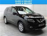 Used Nissan X-Trail