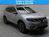 Used Nissan X-Trail