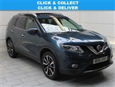 Used Nissan X-Trail Used Nissan X-Trail