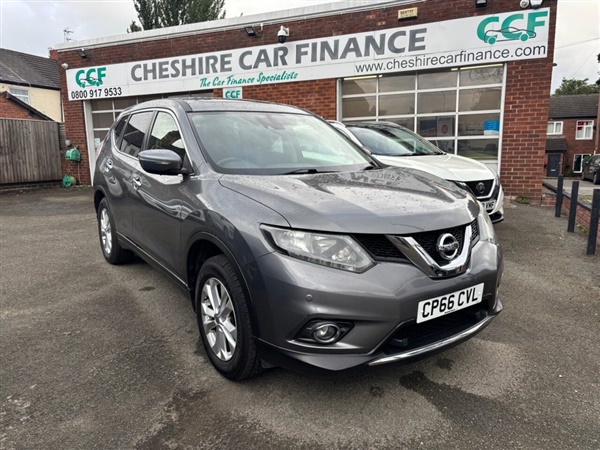 Large image for the Used Nissan X-TRAIL