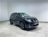 Used Nissan X-Trail