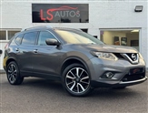 Used Nissan X-Trail