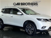 Used Nissan X-Trail