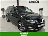Used Nissan X-Trail