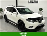 Used Nissan X-Trail