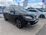 Used Nissan X-Trail