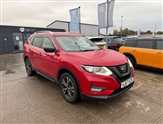 Used Nissan X-Trail Used Nissan X-Trail