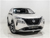 Used Nissan X-Trail