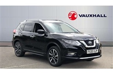Used Nissan X-Trail Used Nissan X-Trail