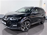 Used Nissan X-Trail