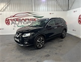 Nissan X-Trail Image 2
