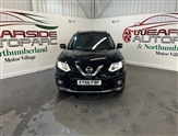 Nissan X-Trail Image 3
